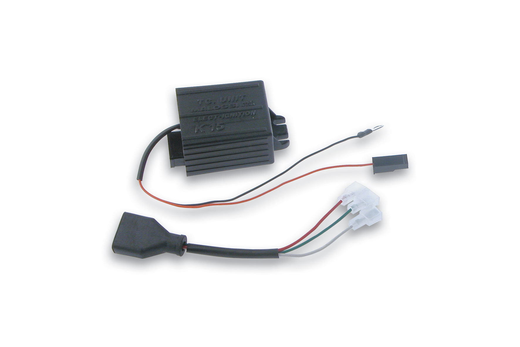 Centralina Elettronica Malossi TC UNIT K15