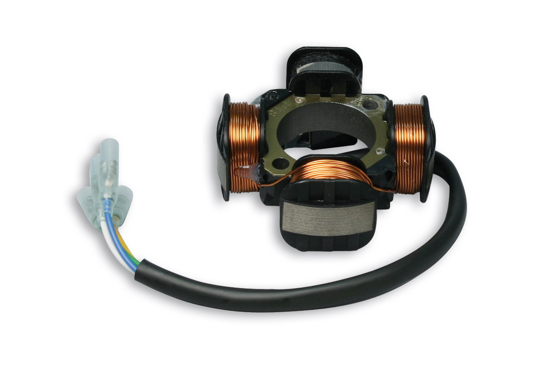 Malossi Stator for VESPower ignition