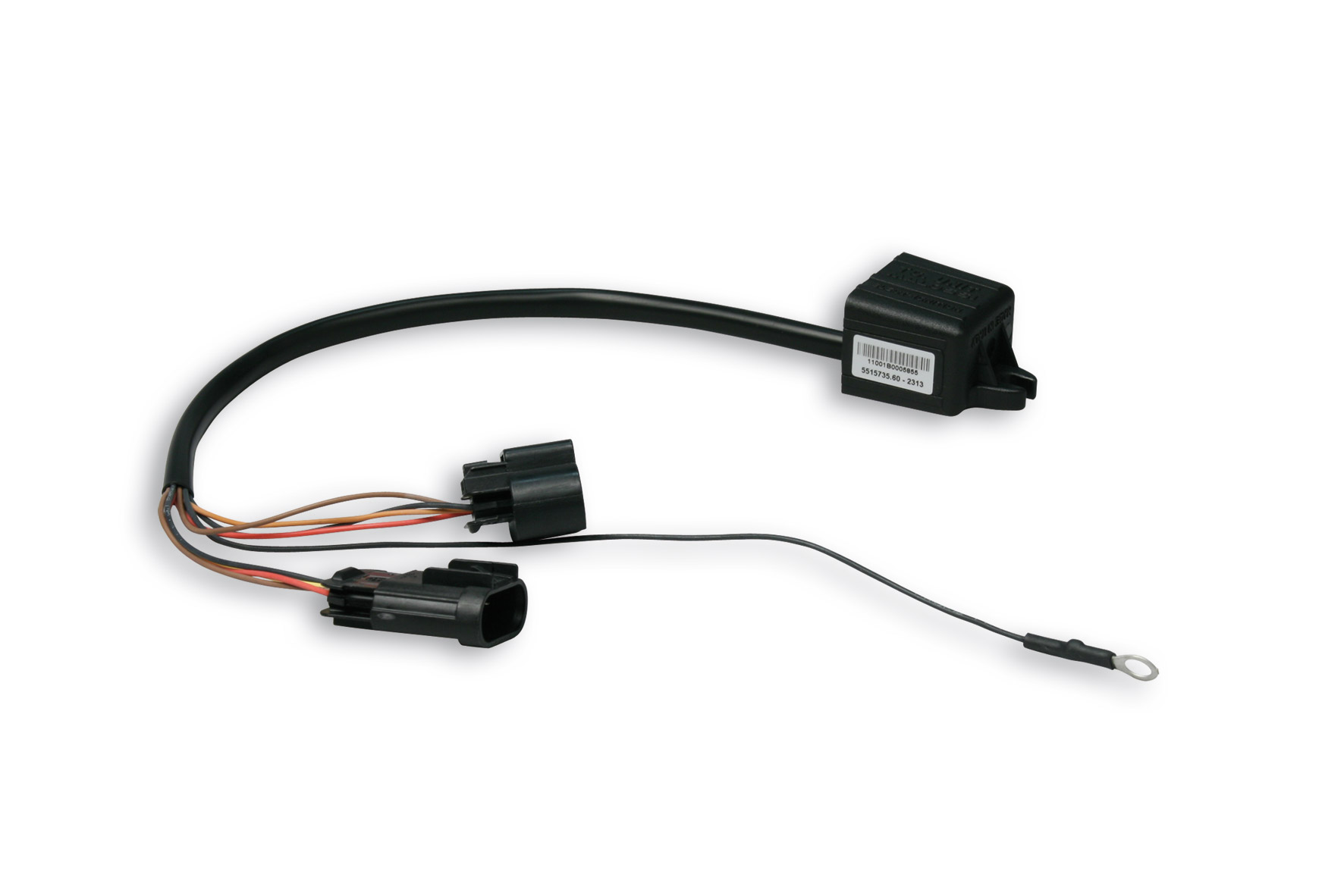 Malossi Lambda Emulator TC UNIT O2 Controller Aprilia RS GP Replica 125 ie 4T LC euro 4 2019-2020