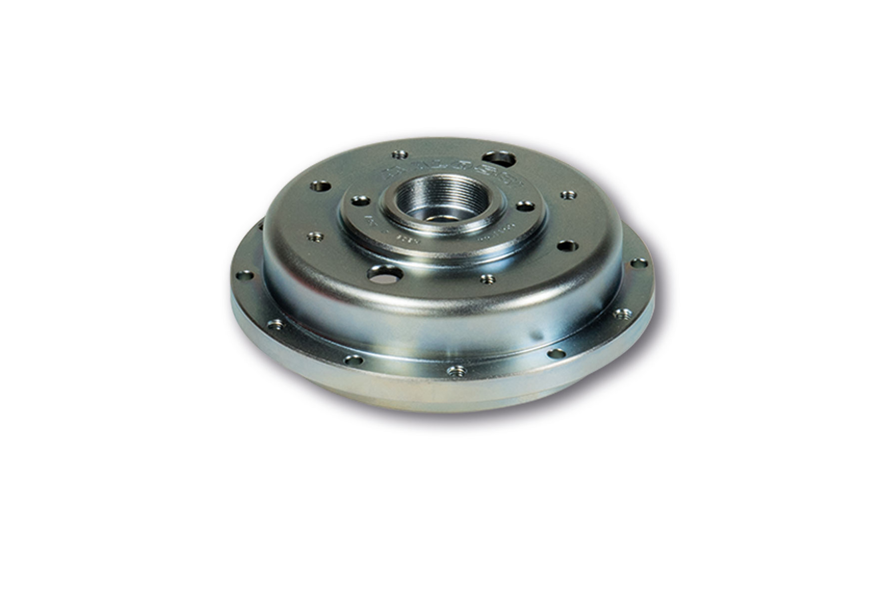Malossi FLYWHEEL D.125x42 for VESPower