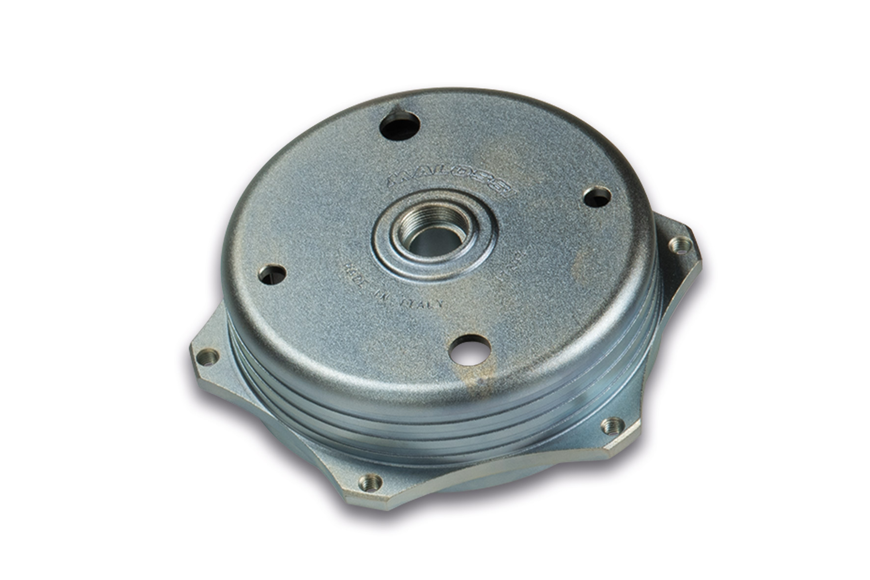 Malossi Flywheel D.111x42 for POWER ignition for PIAGGIO motorcycles