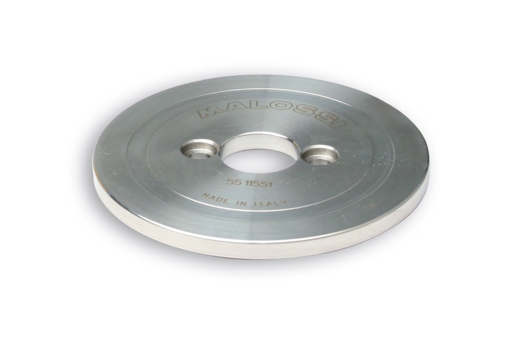 Malossi Inertial flywheel for inner rotor ignition (gr.201)