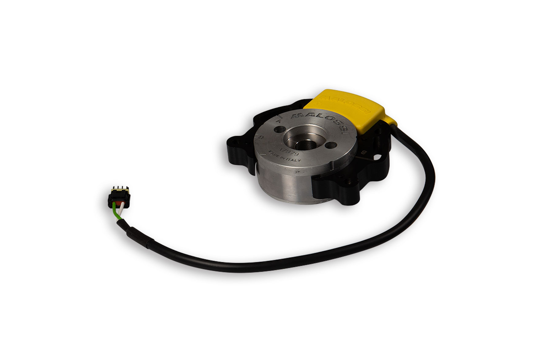 Malossi Stator and rotor kit D.58 for Piaggio engines