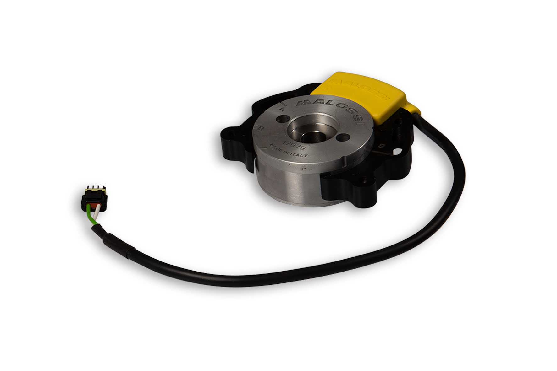 Malossi Stator and rotor kit D.58 for Moto 50