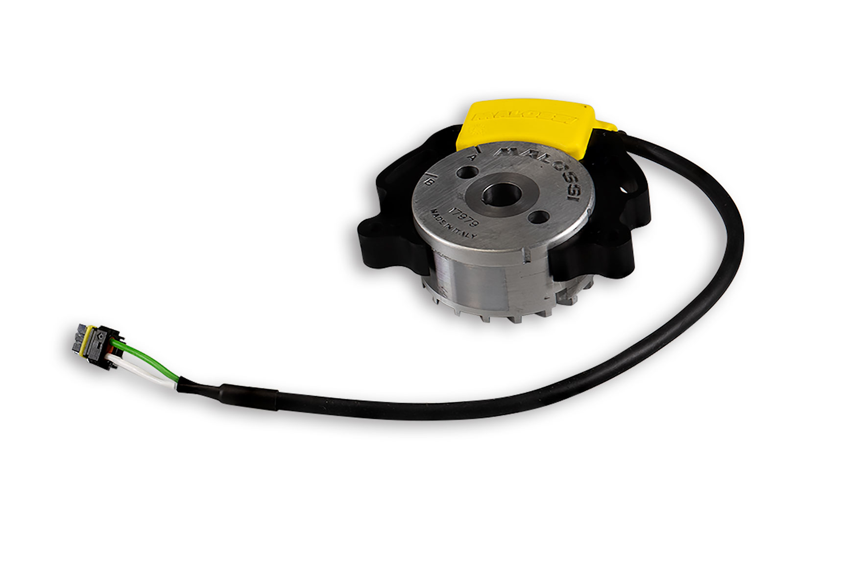 Malossi Stator and rotor kit D.58 for Vespa engines