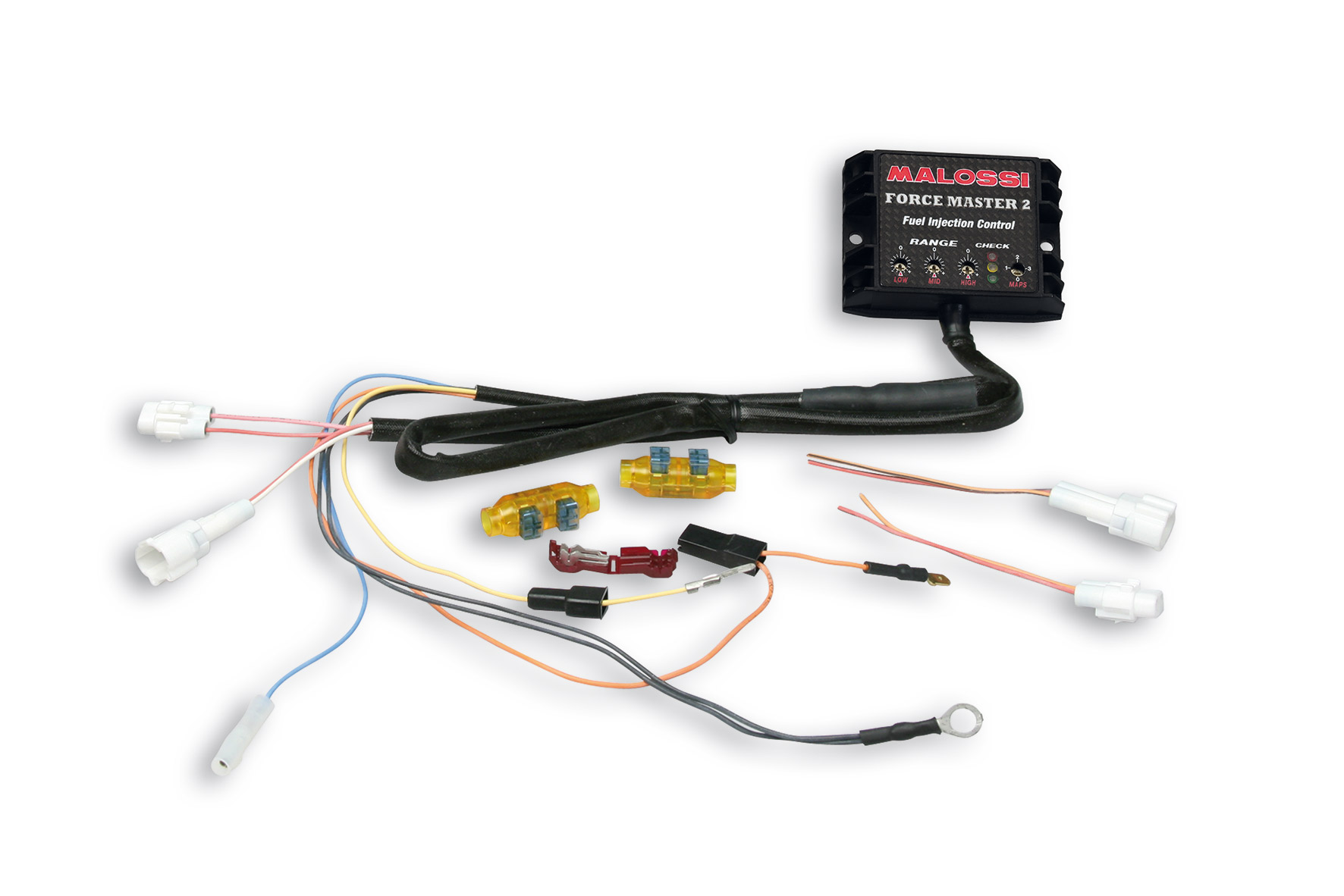 Malossi FORCE MASTER 2 Electronic Control Unit