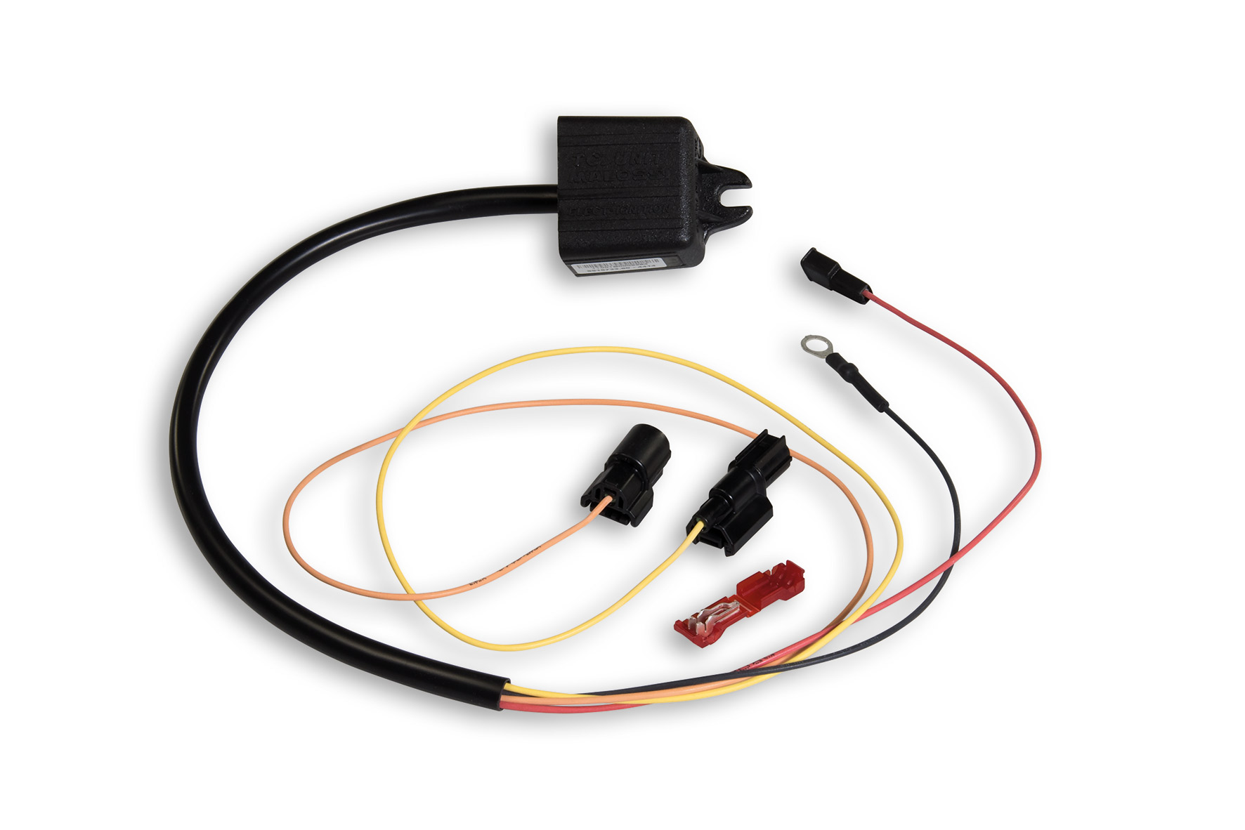 Malossi Lambda Emulator TC UNIT O2 Controller Honda PCX 125 ie 4T LC euro 4 2018-2020 (JF64E)