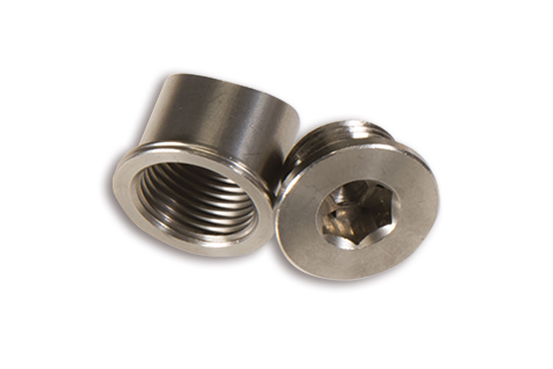 Malossi Adattatore per sensore Lambda