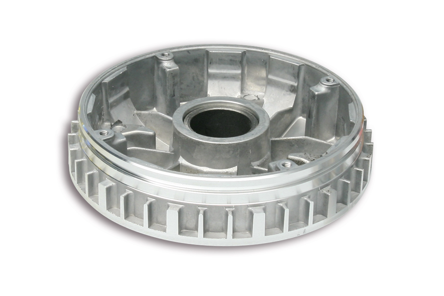 Malossi Movable half-pulley for MULTIVAR 2000 variator