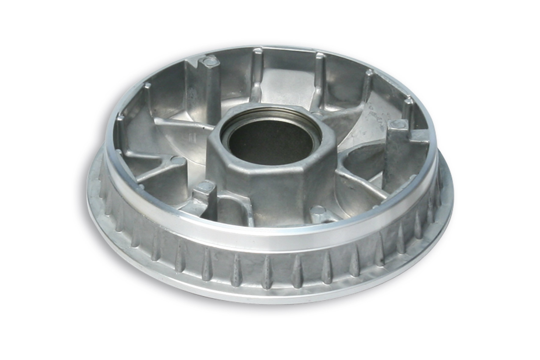 Malossi Movable half-pulley for MULTIVAR 2000 variator for maxi scooter - atv - quad
