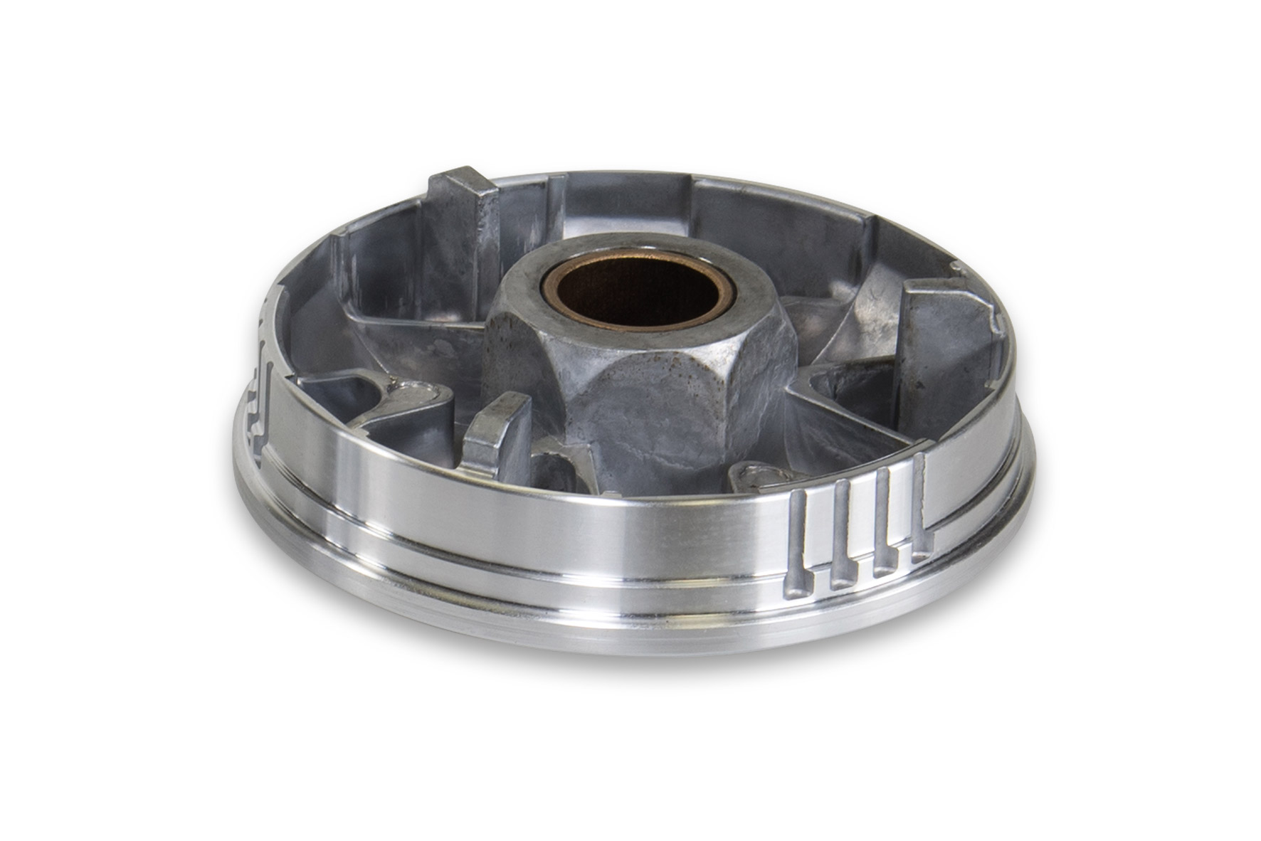 Malossi Semipuleggia mobile con D.101 per variatore MULTIVAR 2000