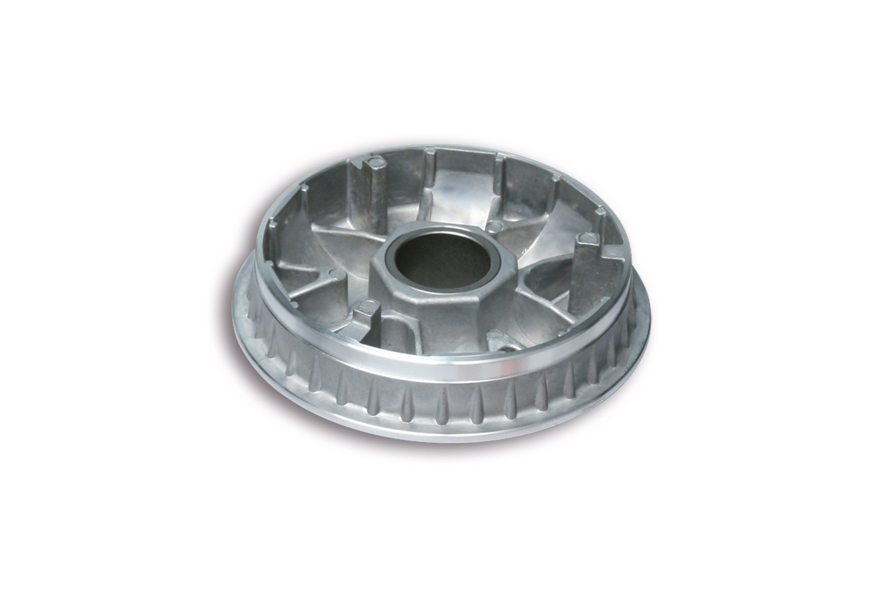 Malossi Movable half-pulley for MULTIVAR 2000 variator