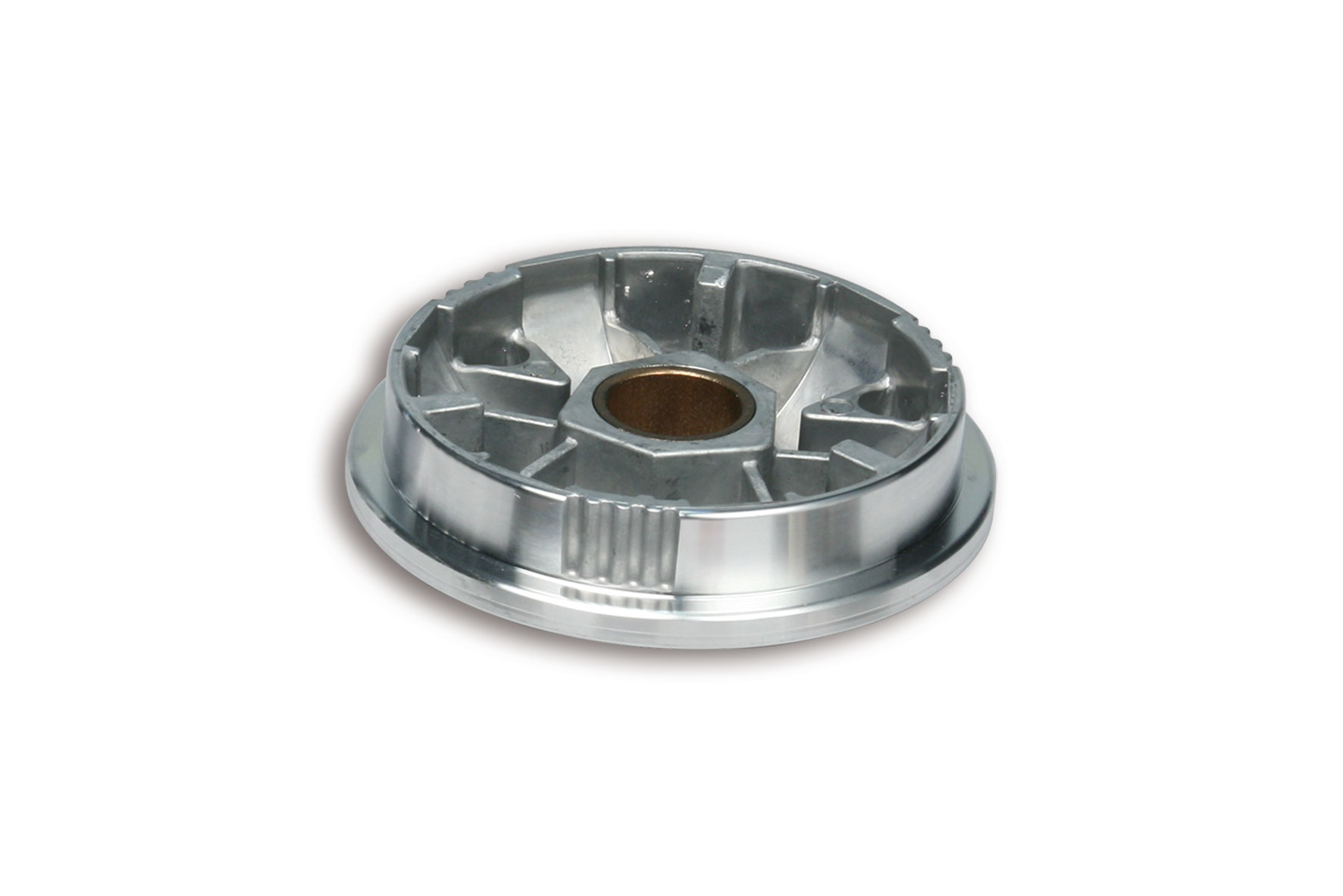 Malossi Movable half-pulley for MULTIVAR variator for scooter - atv - quad