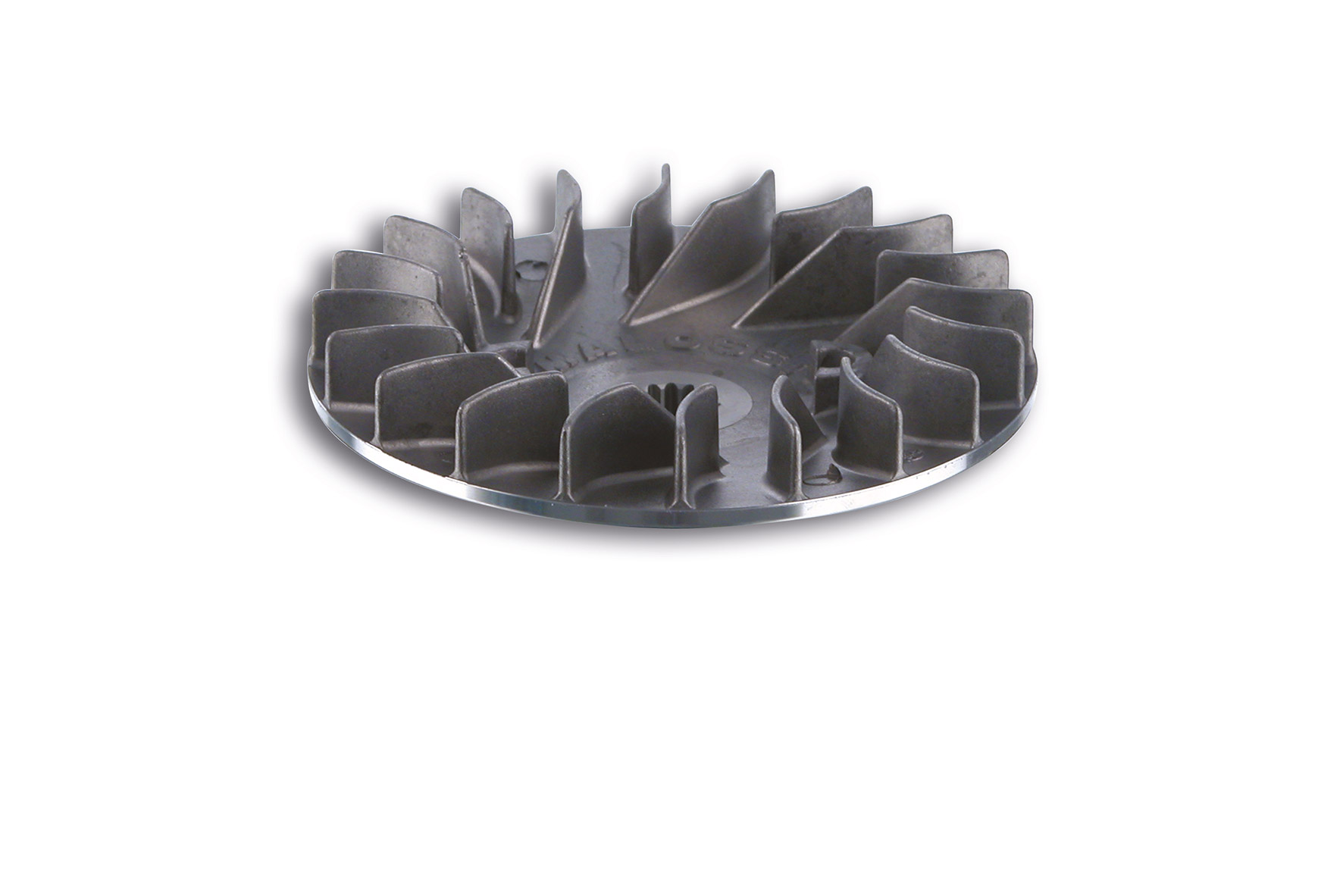 Malossi Semipuleggia VENTILVAR 2000 Yamaha Xmax 125 ie 4T LC euro 3 2009-2013