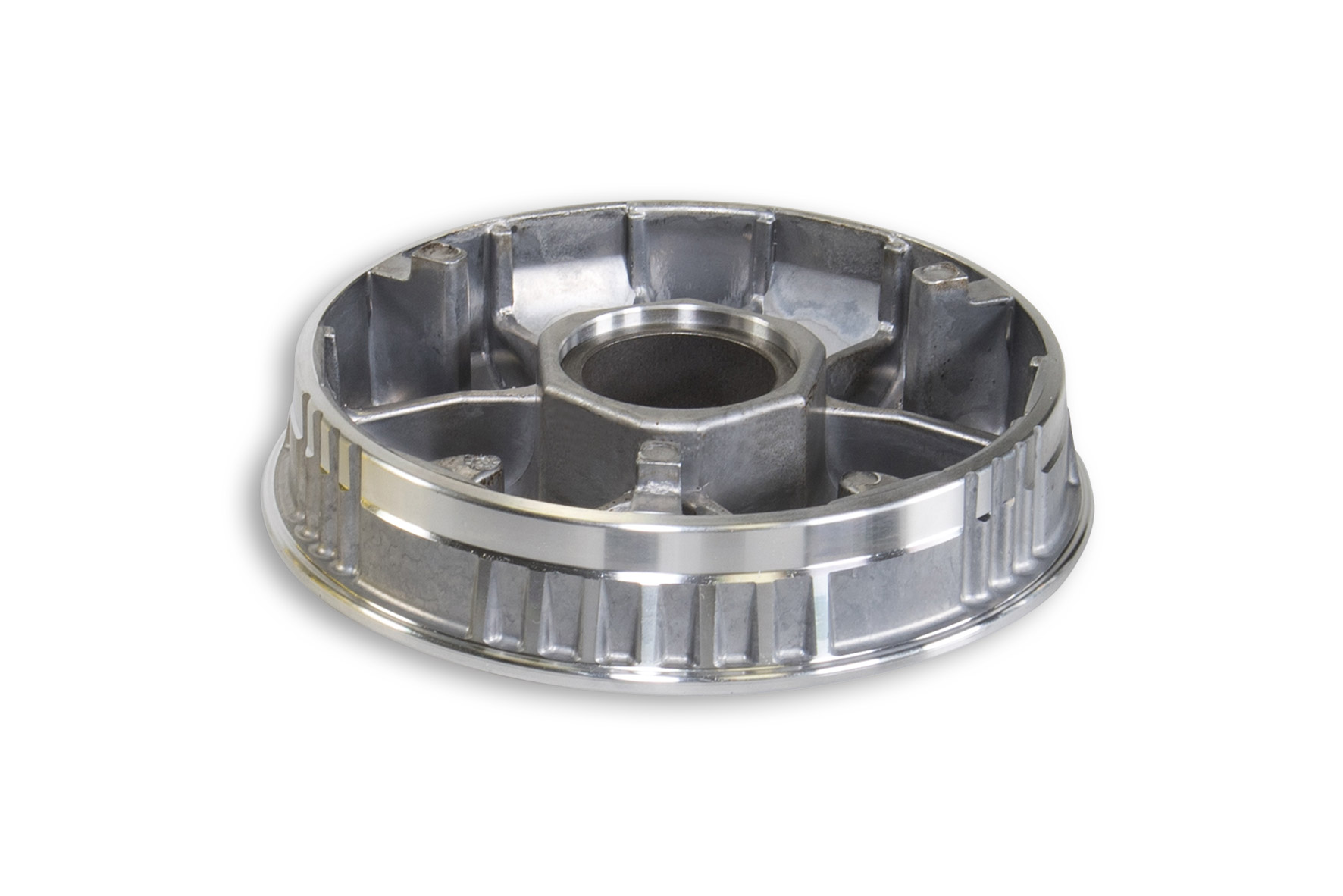 Malossi Movable half-pulley for MULTIVAR 2000 variator