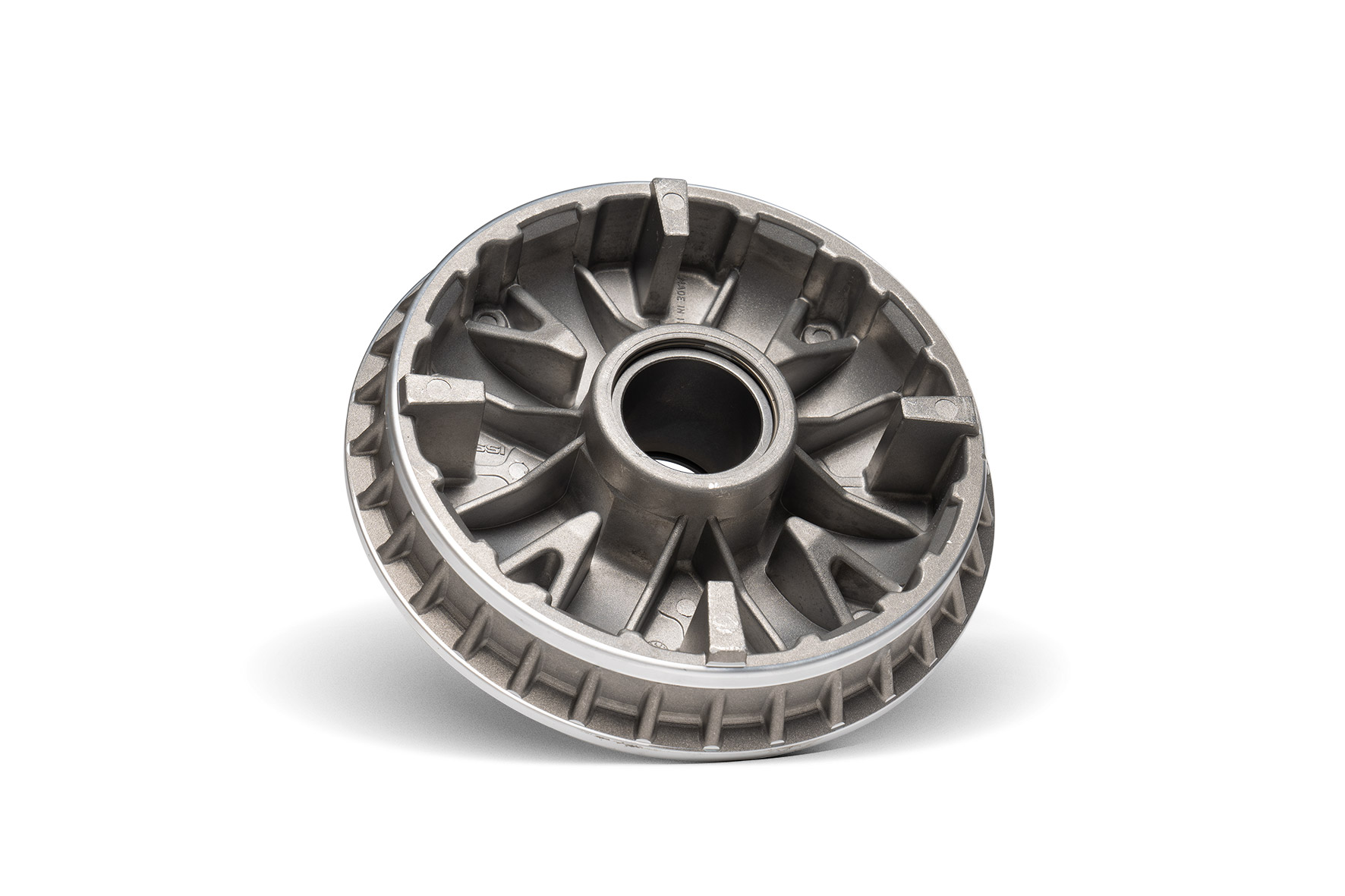 Malossi Multivar 2000 Variator Mobile Half-Pulley Yamaha Majesty 400 4T LC-2008 (H317E)