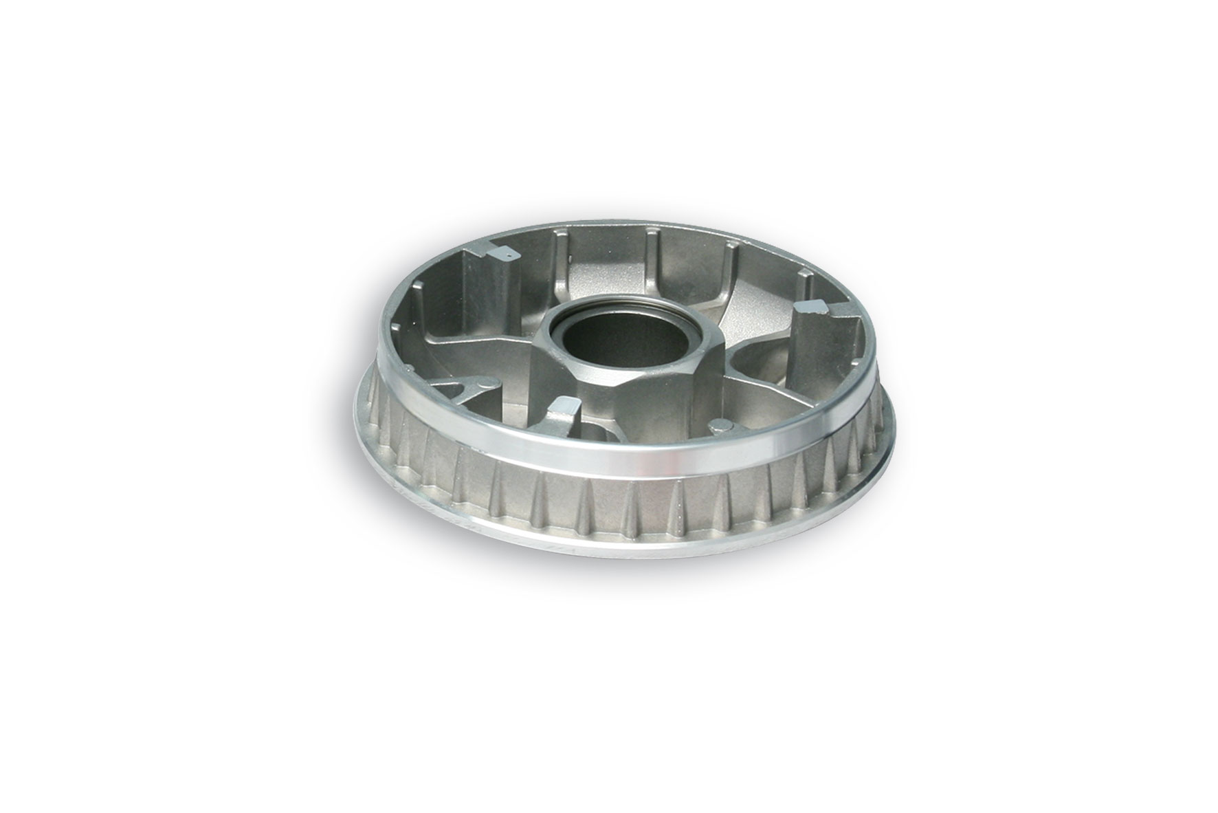 Malossi Movable half-pulley for MULTIVAR 2000 variator