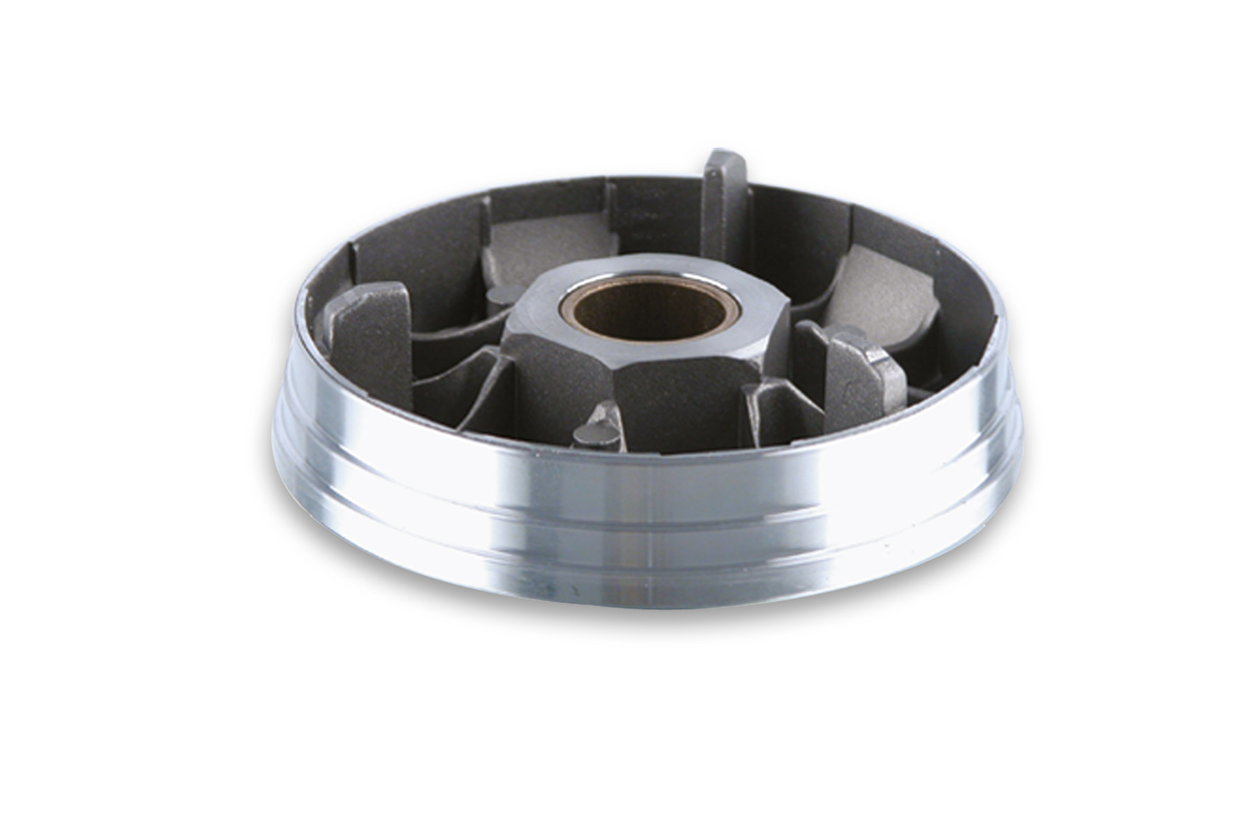 Malossi Movable half-pulley for MULTIVAR variator