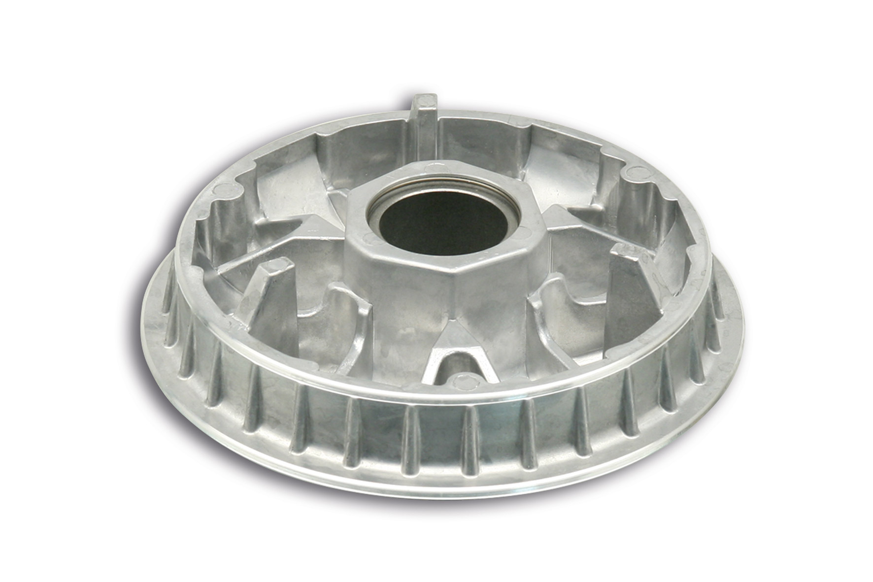 Malossi Movable half-pulley for MULTIVAR 2000 variator