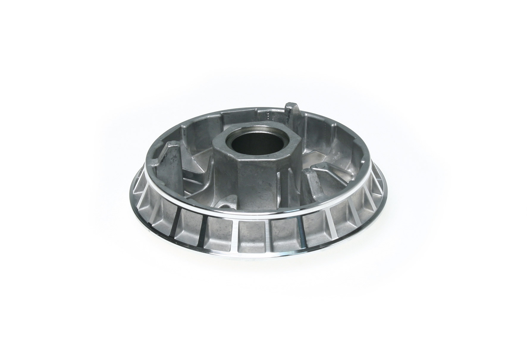 Malossi Movable half-pulley for MULTIVAR 2000 variator