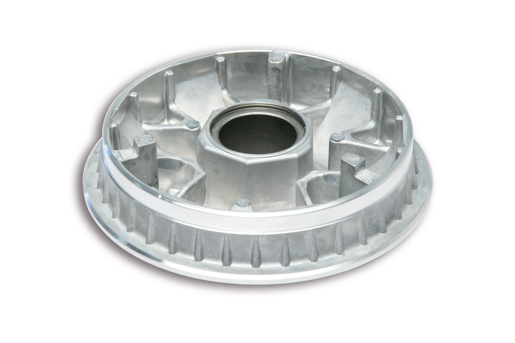 Malossi Semipuleggia mobile con D.122 per variatore MULTIVAR 2000