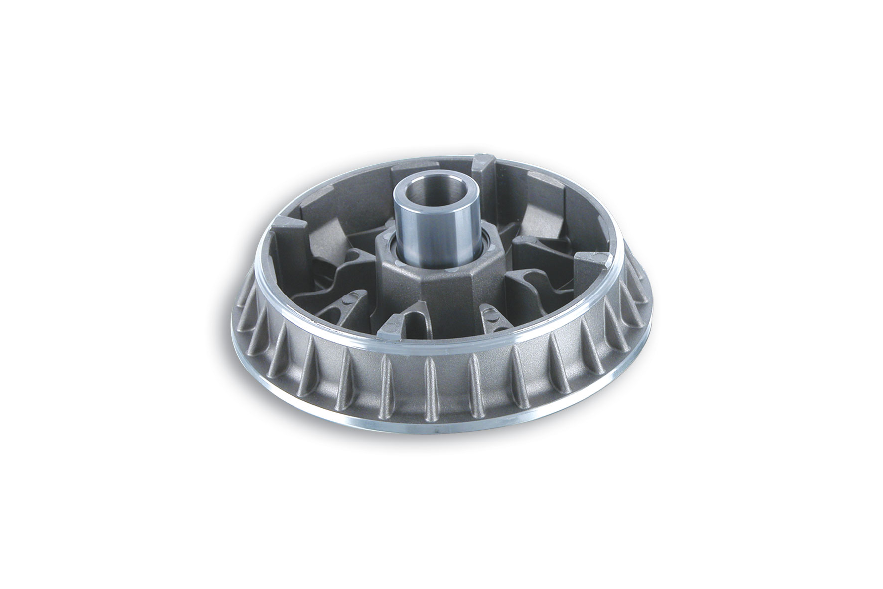 Malossi Movable half-pulley for MULTIVAR 2000 variator