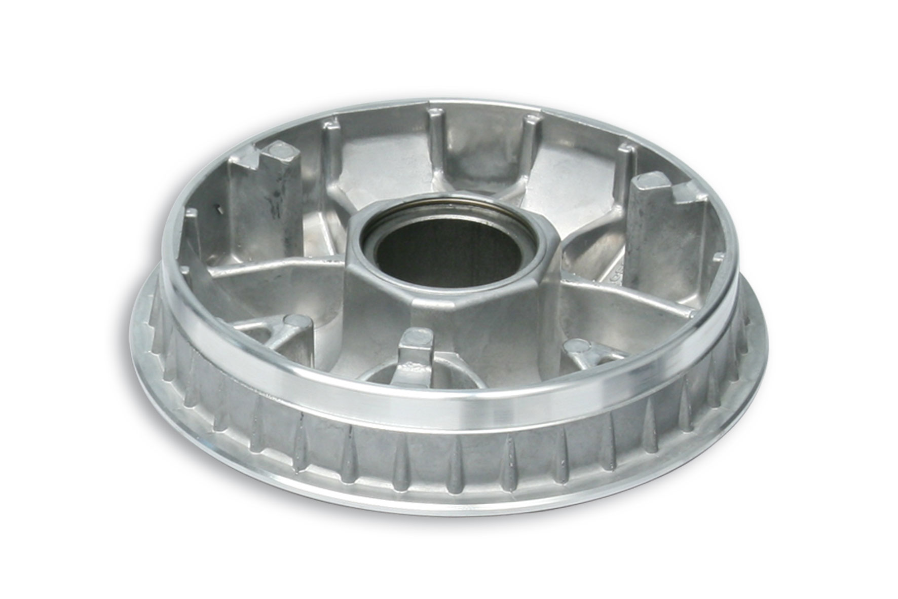 Malossi Movable half-pulley for MULTIVAR 2000 variator