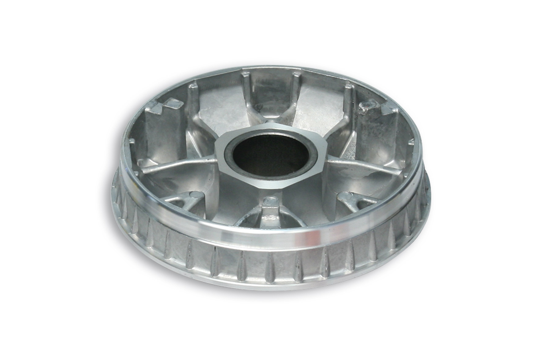Malossi Movable half-pulley for MULTIVAR 2000 variator