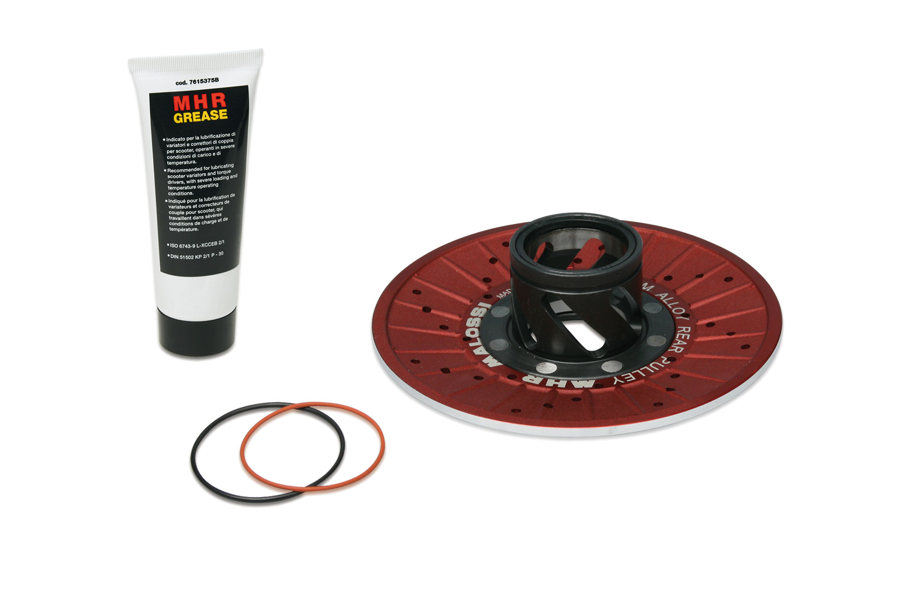 Malossi Correttore di coppia TORQUE DRIVER MHR ALUMINUM