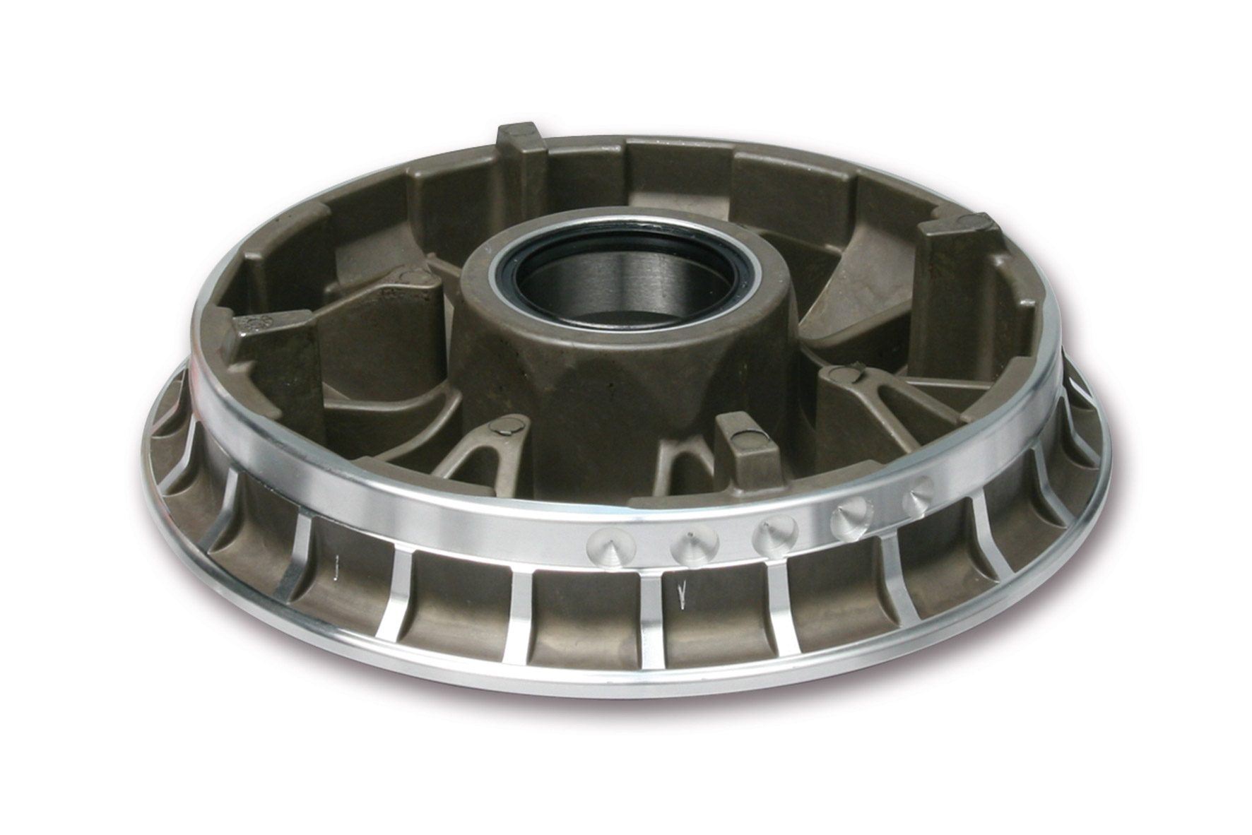 Malossi Movable half-pulley for MULTIVAR 2000 variator