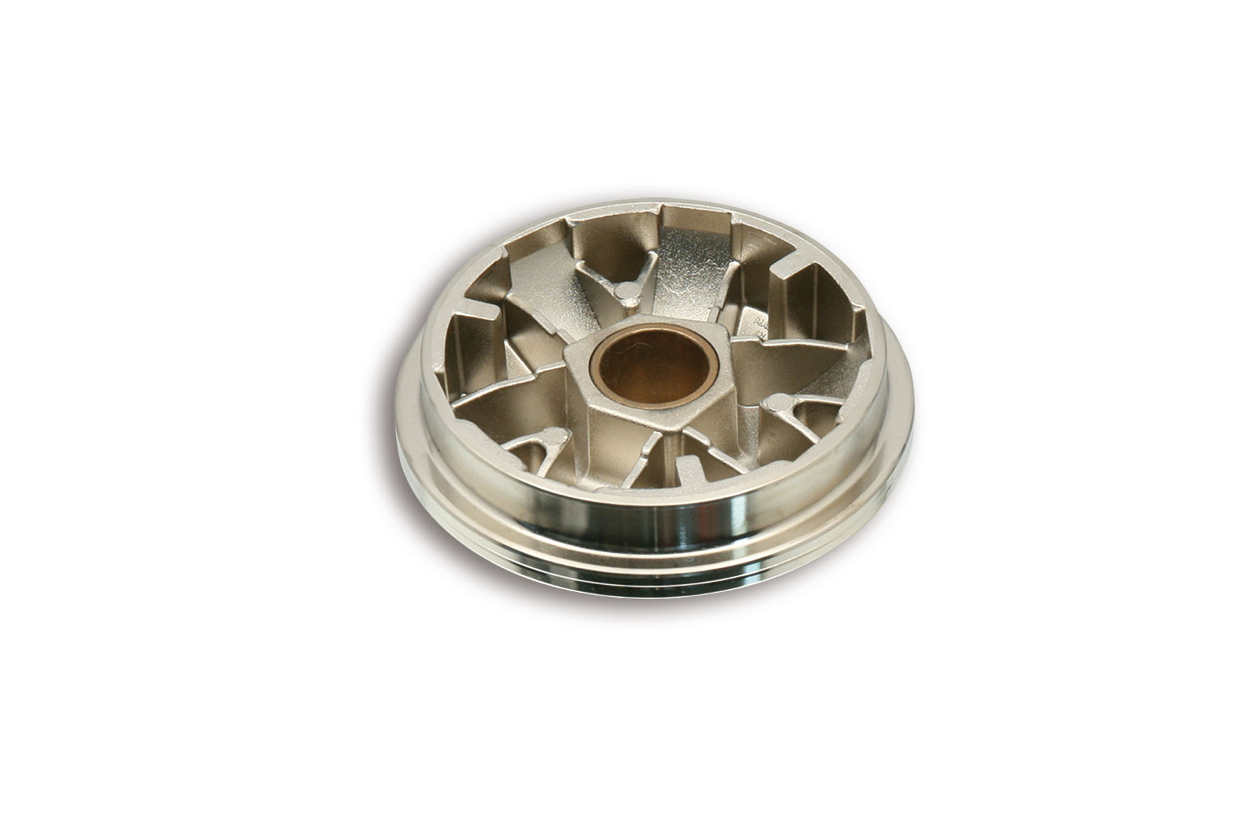 Malossi Movable half-pulley for MULTIVAR variator for scooter 2T 50 - 100 cc