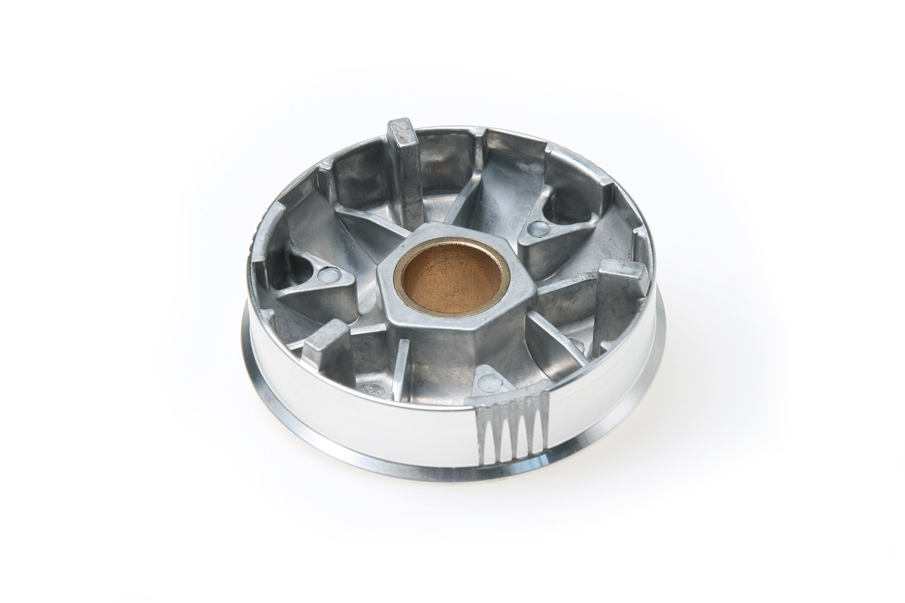 Malossi MOVABLE HALF-PULLEY for MULTIVAR SCOOTER-ATV-QUAD