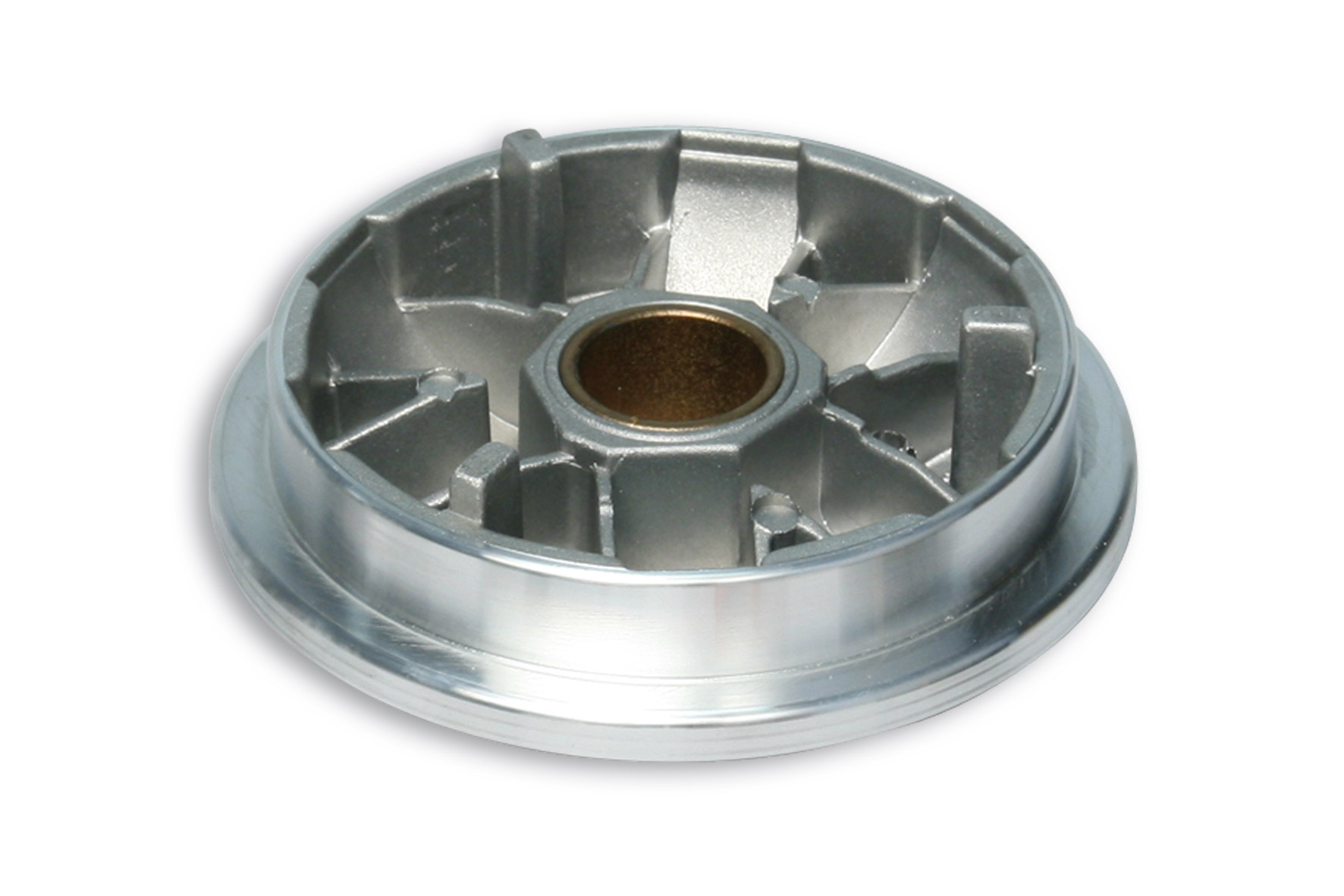 Malossi Semipuleggia mobile per variatore MULTIVAR 2000 con puleggia D.101