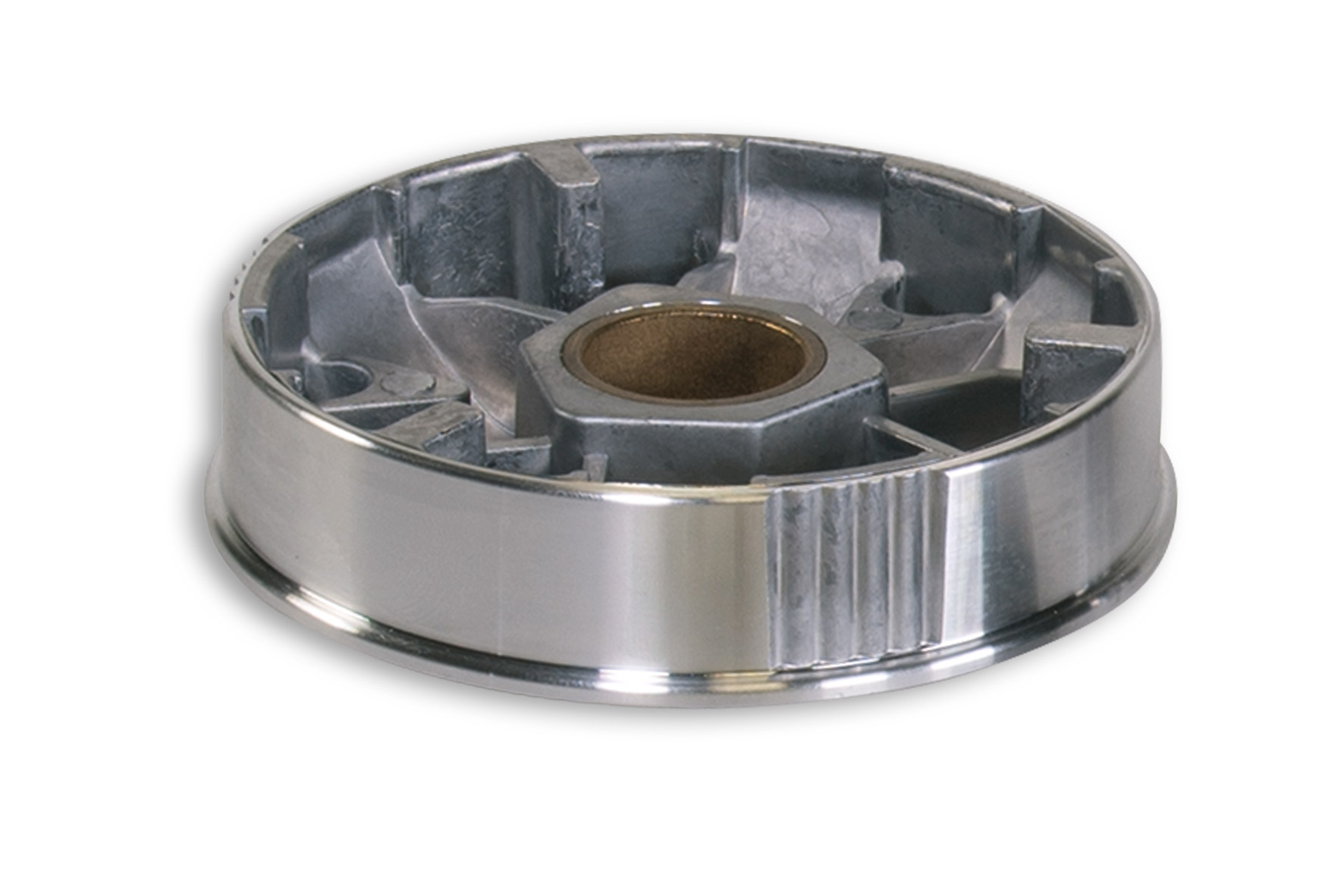 Malossi MOVABLE HALF-PULLEY for MULTIVAR