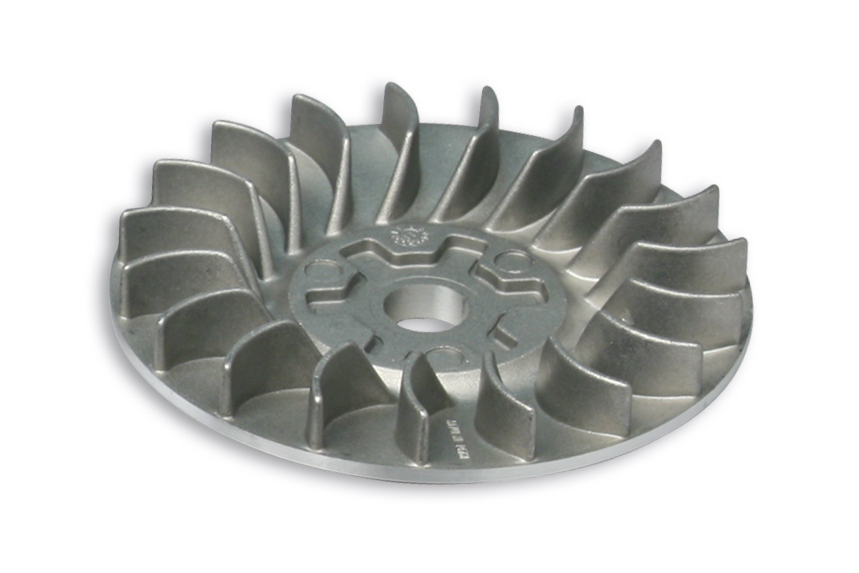 Malossi VENTILVAR half-pulley D.97 mm Yamaha SPY 50 2T