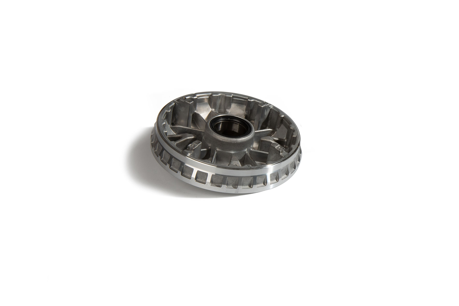 Malossi Multivar 2000 Half Pulley Kymco Xciting 400i S 400 ie 4T LC e 4 2018-2020 (SK80C)