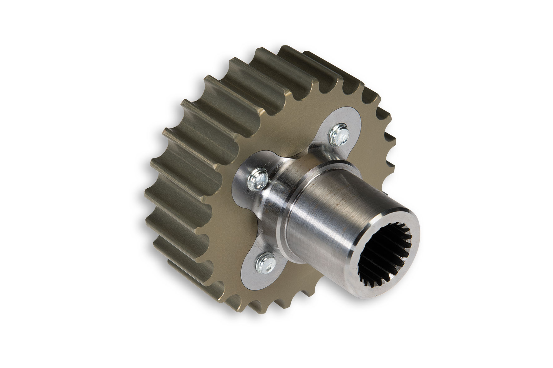 Malossi K-DRIVE z24 Pinion Yamaha Tmax DX 530 ie 4T LC euro 4 2017-(J415E)