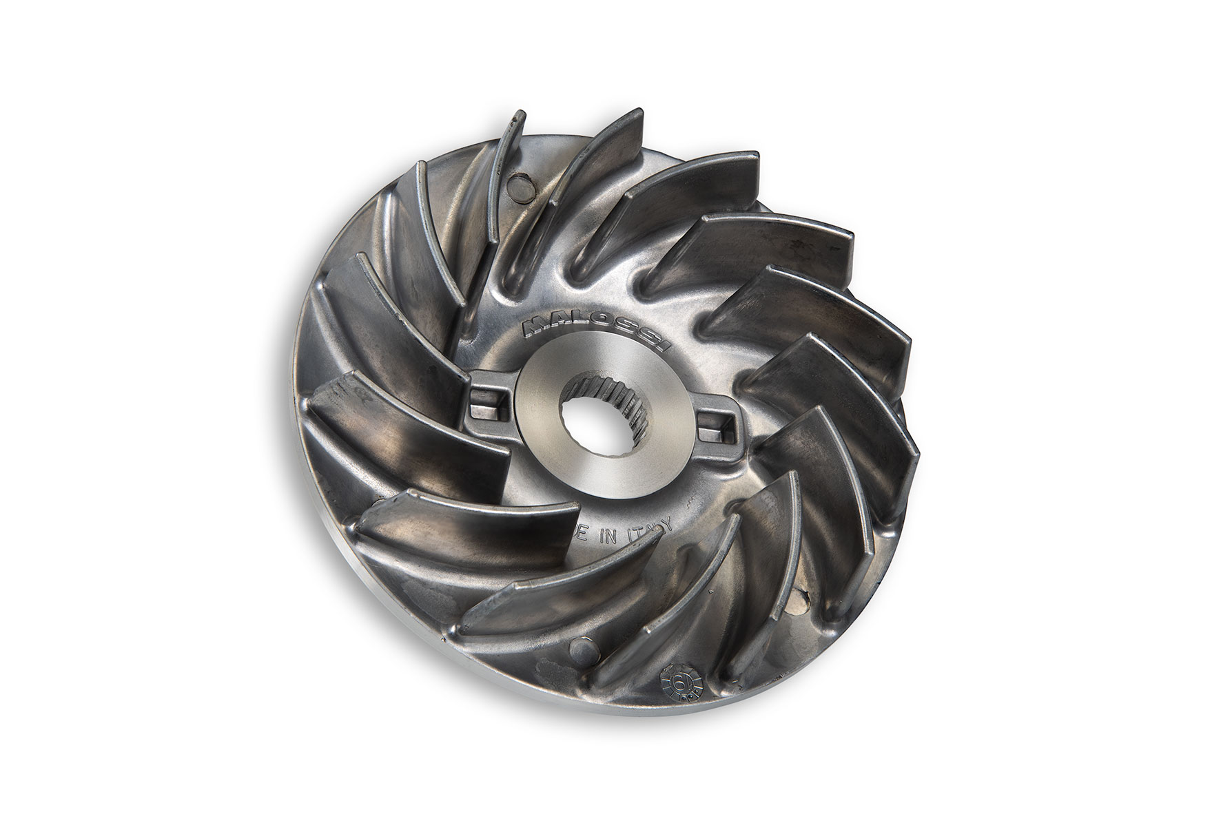 Malossi VENTILVAR 2000 D.121 half-pulley Vespa 946 3V ABS 125 ie 4T 2013-(M801M)