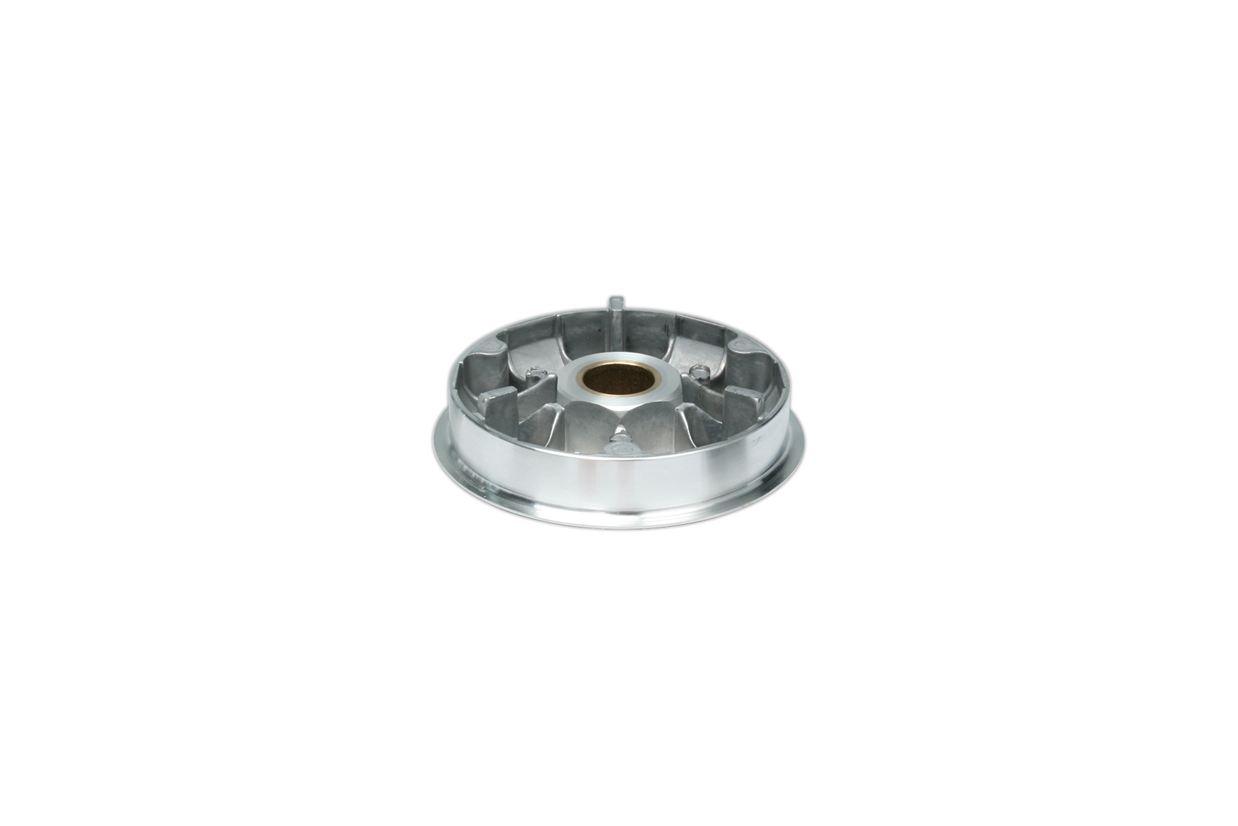 Malossi Semipuleggia mobile con D.104 per variatore MULTIVAR 2000