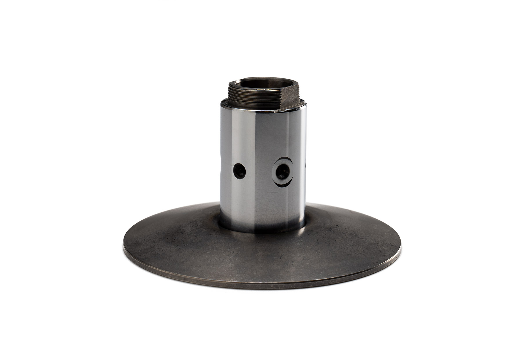 Malossi FIXED HALF-PULLEY