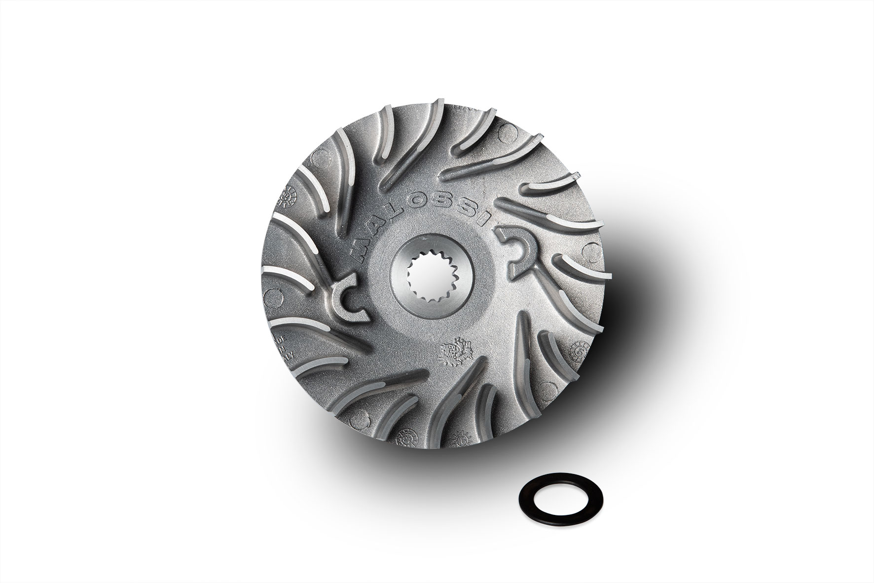 Malossi VENTILVAR 2000 D.106 half-pulley Yamaha BWS 100 2T