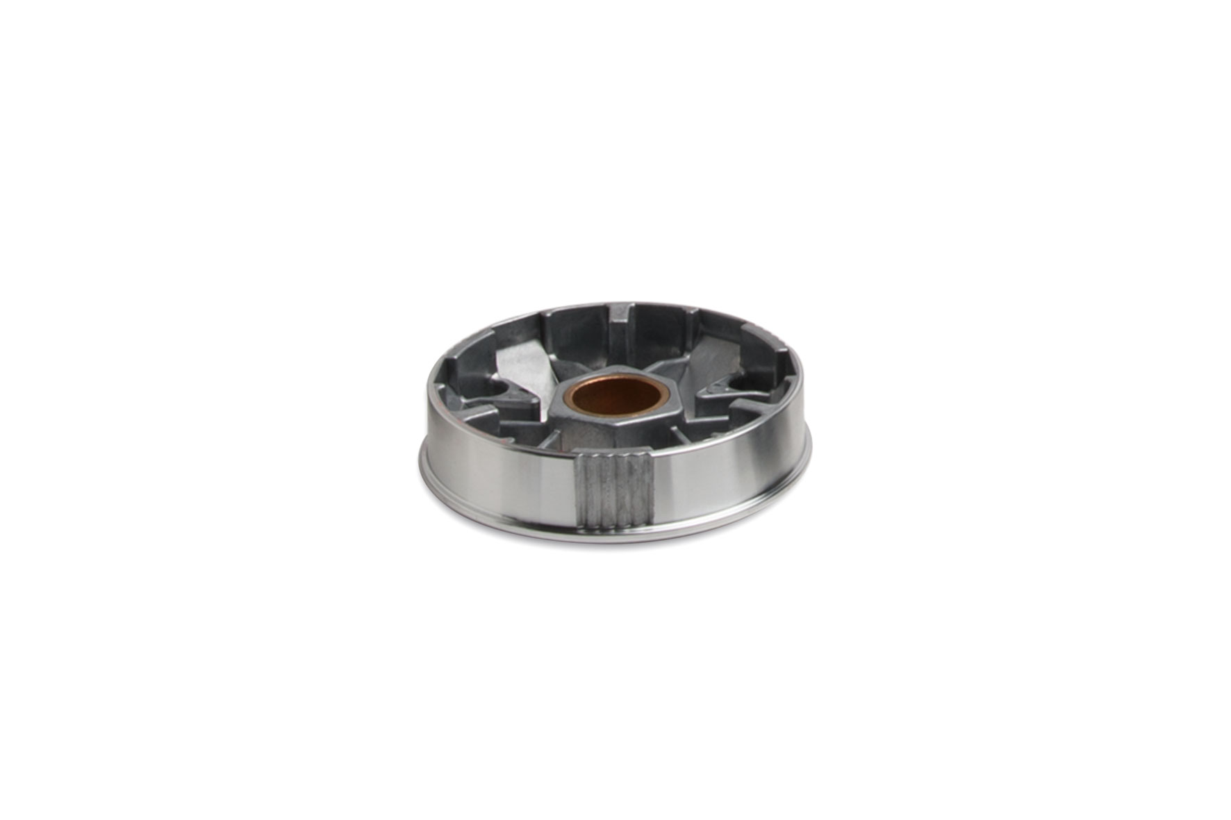 Malossi Movable half-pulley for MULTIVAR MHR variator
