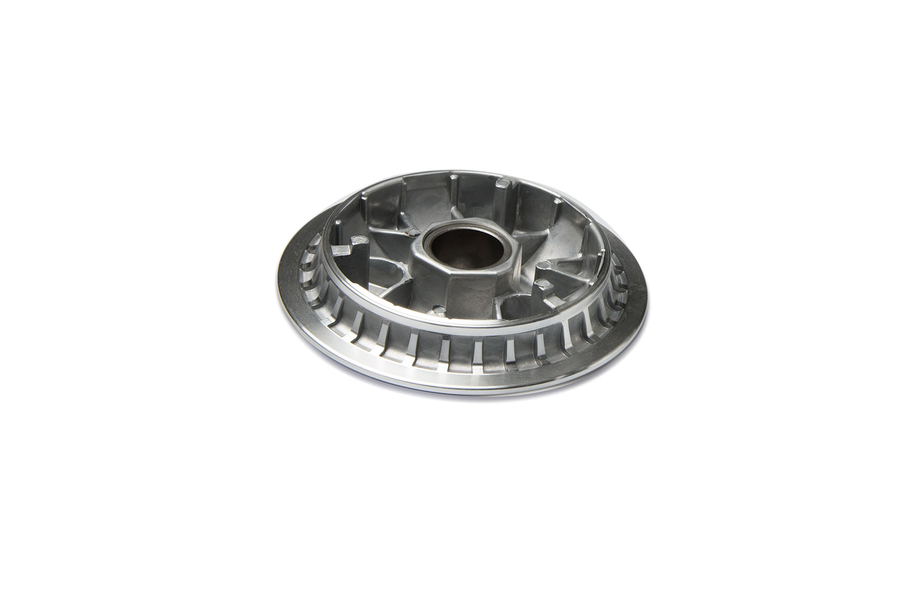 Malossi Movable half-pulley for MULTIVAR 2000 variator