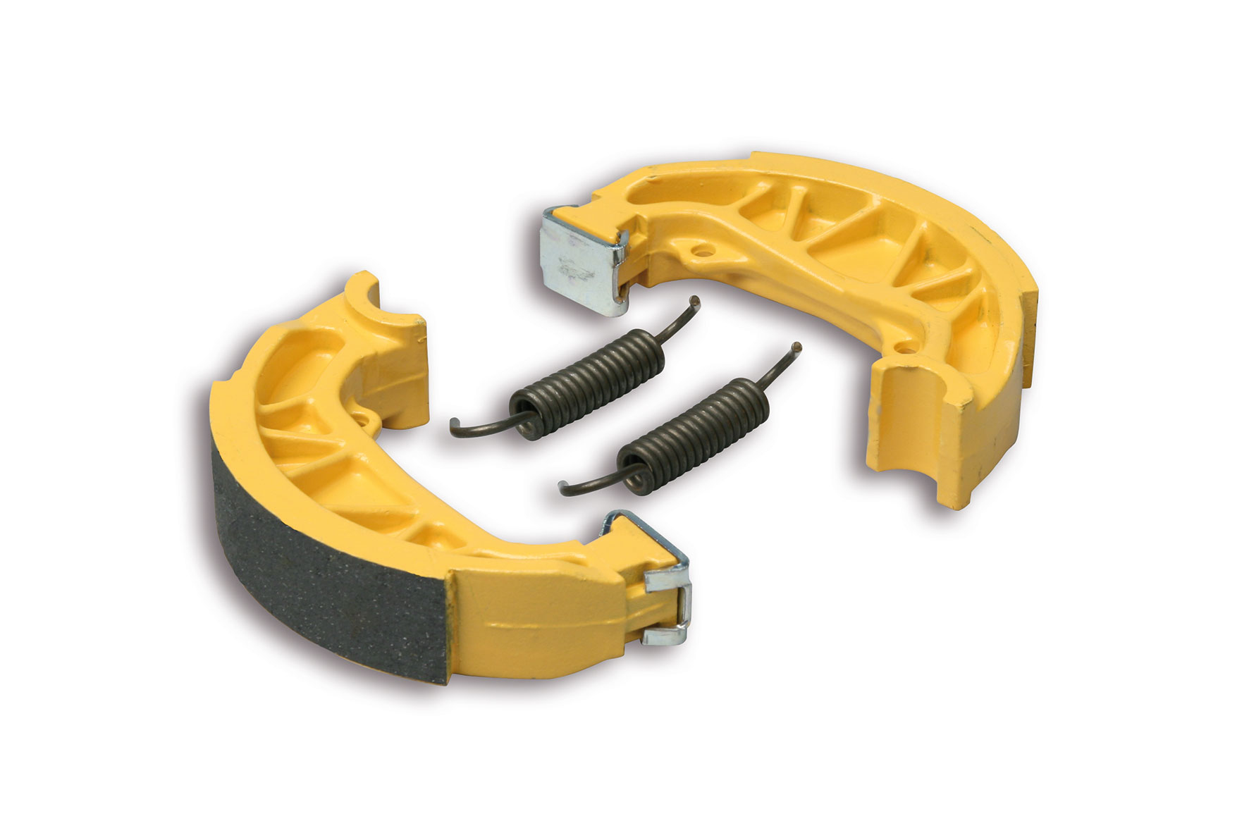 Malossi Ceppi freno BRAKE POWER Gilera Easy Moving 50 2T