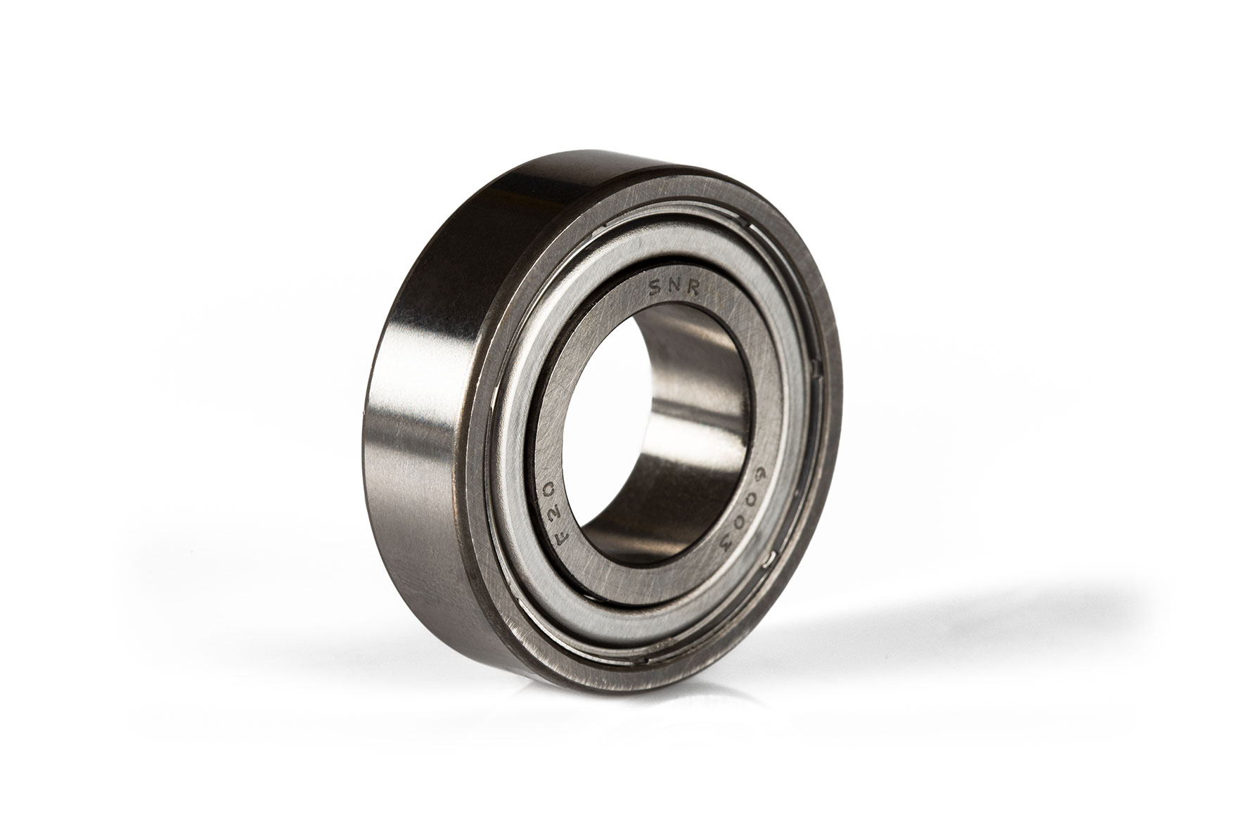 Malossi Roller bearing with balls D.17x35x10 (standard clearance)