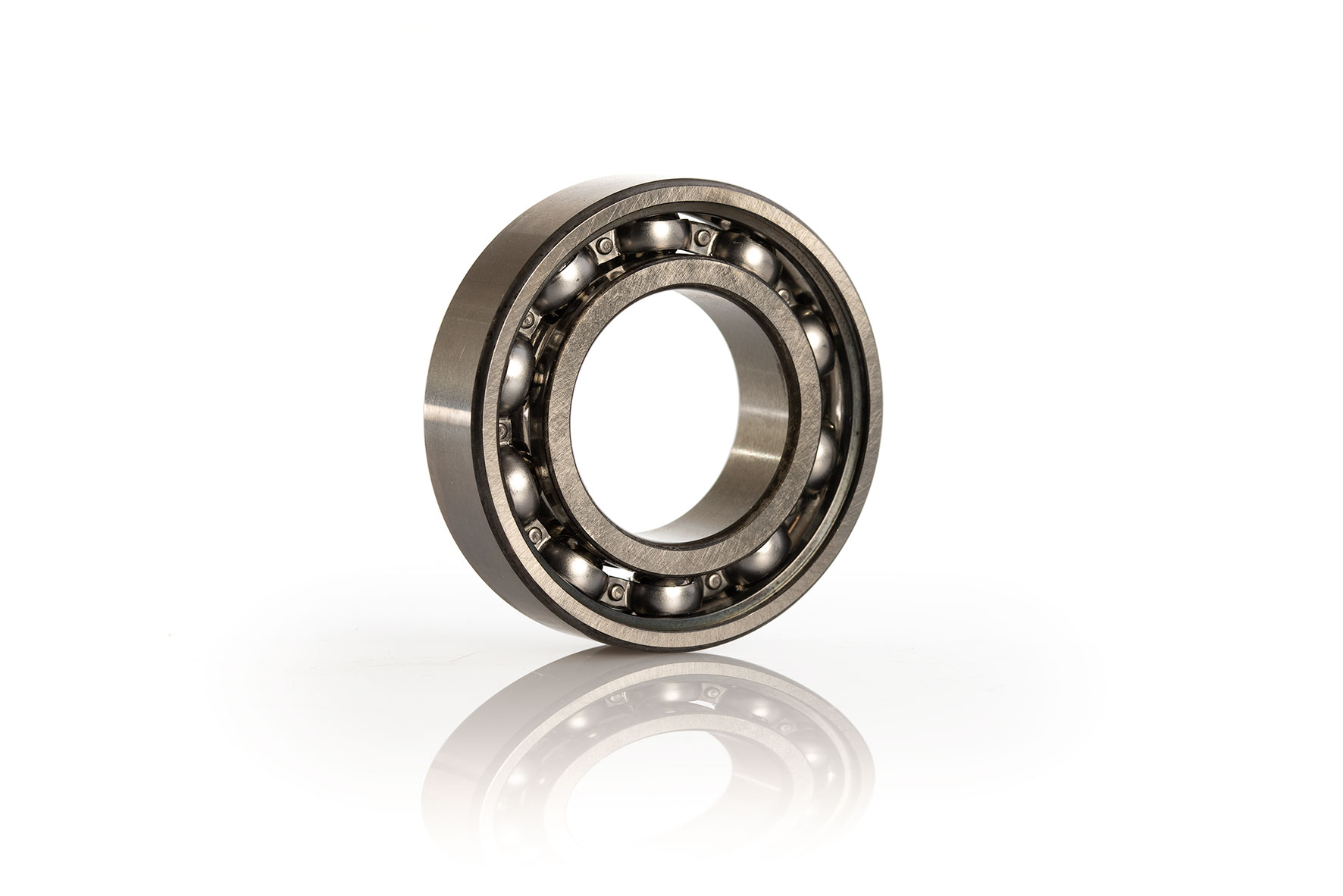 Malossi Roller bearing with balls D.25x47x12 (standard clearance)