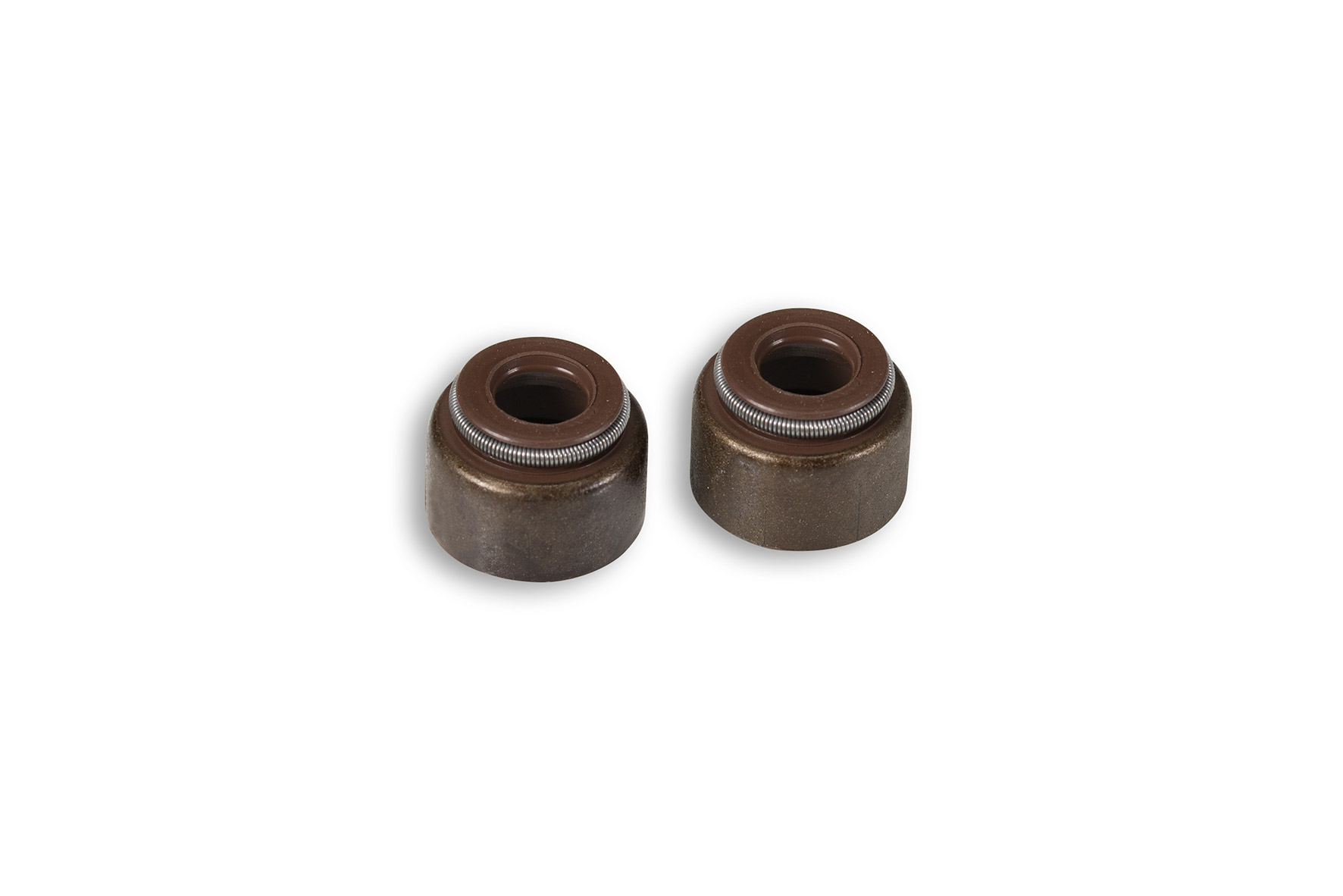 Malossi 2 oil-seals for 4 stroke valve