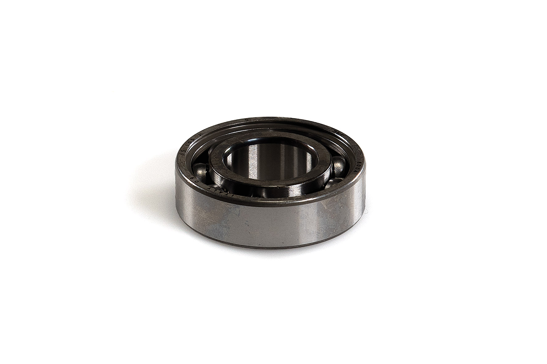 Malossi Roller bearing with balls D.20x42x12 (standard clearance)