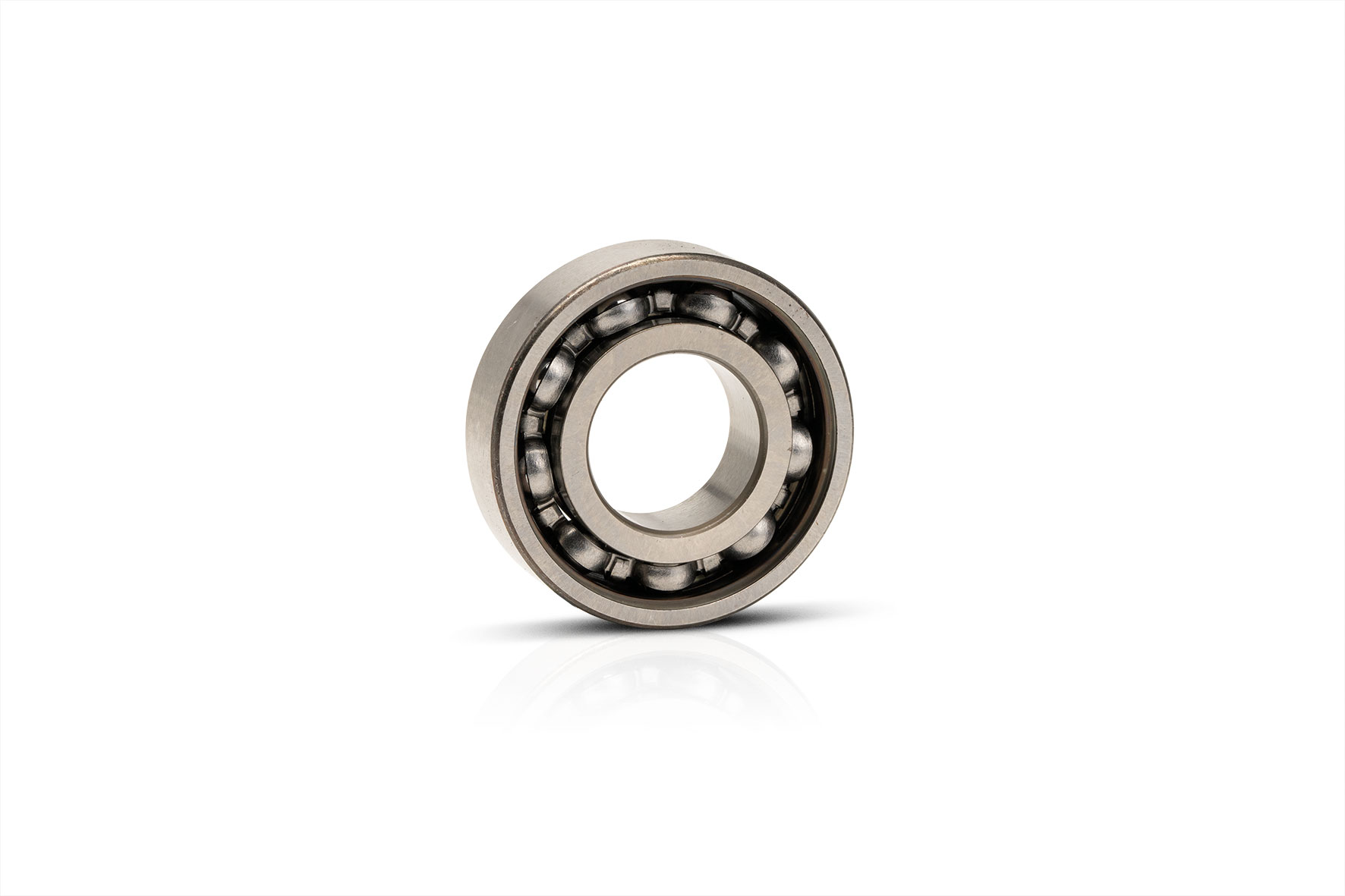Malossi Roller bearing with balls D.15x32x09 (standard clearance)