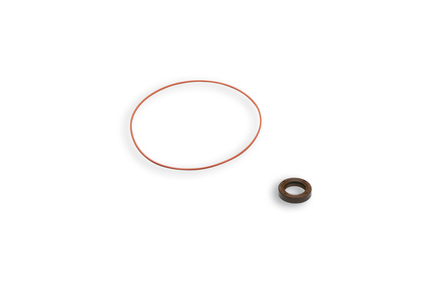 Malossi Oil-seal and o-ring kit for inner rotor ignition